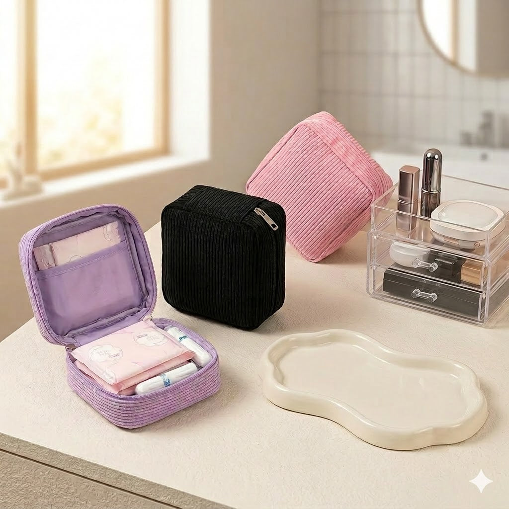Luvmi - Material Sanitary Bag