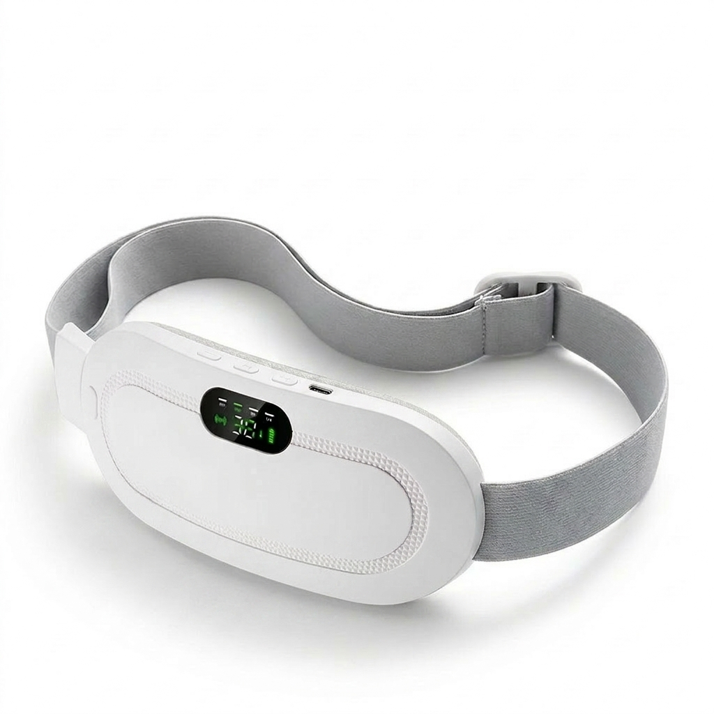 Luvmi Smart Period Pad - Menstrual Relief Belt