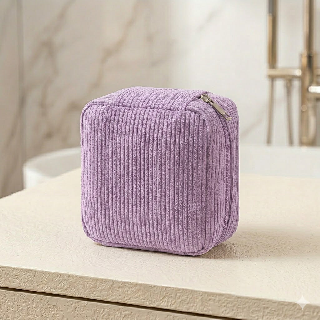 Luvmi - Material Sanitary Bag