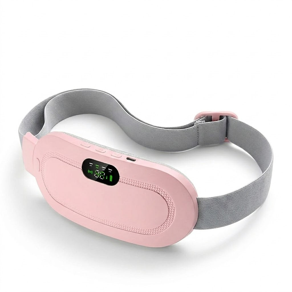 Luvmi Smart Period Pad - Menstrual Relief Belt