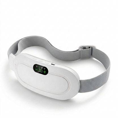 Luvmi Smart Period Pad - Menstrual Relief Belt